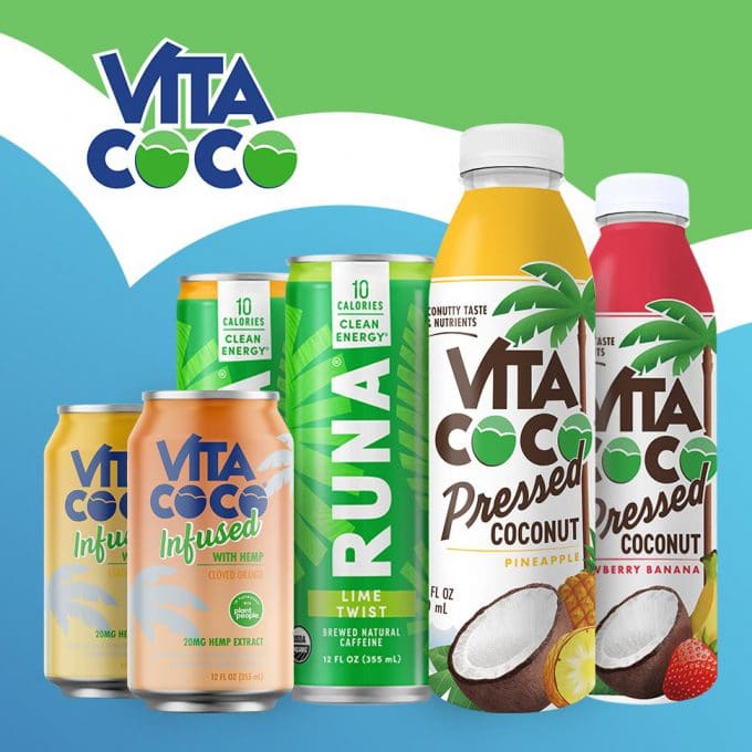 All Market Revamps Runa, Pushes ‘Pressed’ Coconut Waters
