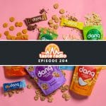 Taste Radio Ep. 204: How Dang Foods Describes The ‘Perfect Consumer’