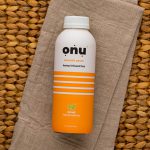 Review: Onu Hemp Infused Tea