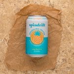 Review: Spindrift Pineapple