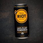 Review: Tea Riot Plant-Powered Energy