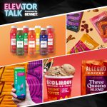 Elevator Talk Livestream Round 4: Suja, Poppi, Daily Greens