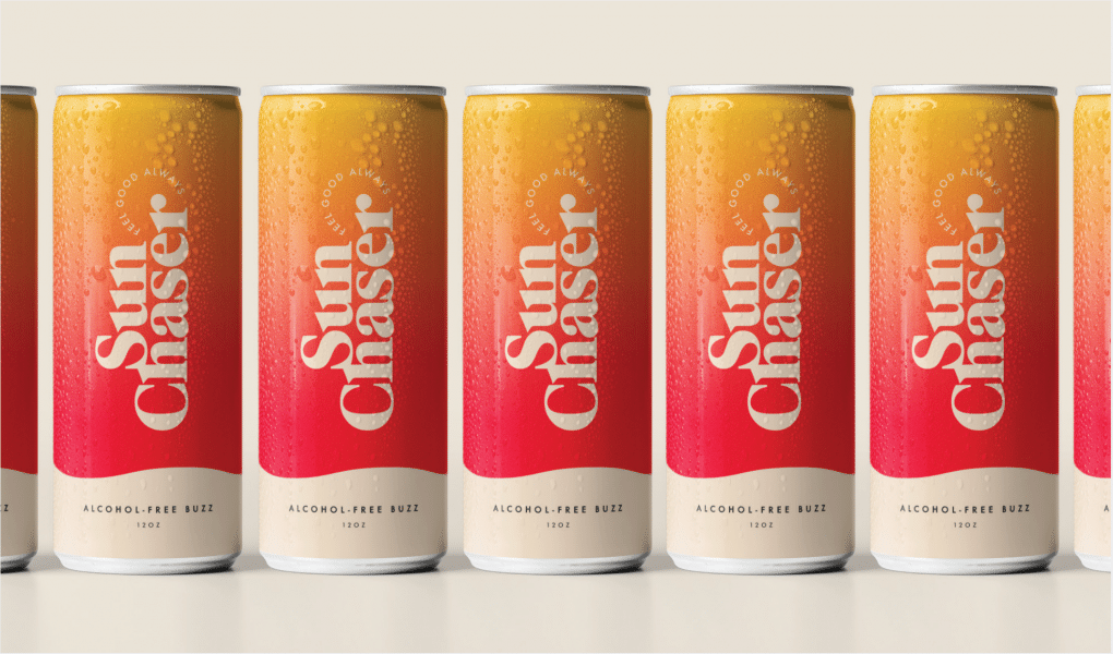 Sun Chaser Introduces AlcoholFree Buzz