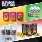 Elevator Talk Livestream Round 5: Genius Juice, Cocoa Metro, Poppilu