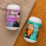 Review: Seasons Sparkling