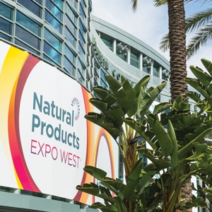 Natural Products Expo West Cancelled Due to COVID-19 Outbreak