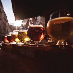 Craft Beer Enters Uncertain Times in 2020 in the Face of a Global Pandemic