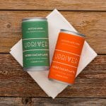 Review: Upriver Nitro Cacao