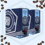 Targeting Grocery, Back Bay Roasters Shifts Focus to Bag-in-Box