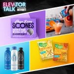 Elevator Talk Livestream Round 7: PathWater, Ficks Beverage Co, Rip N Sip