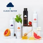 Cloud Water Adjusts Expansion Plans Amid COVID