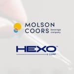 Molson Coors Extends HEXO CBD Beverage Partnership to US