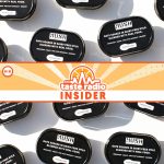 Taste Radio Insider Ep. 81: How MUSH Made Millions With The ‘Right Mix’ Of These Two Things