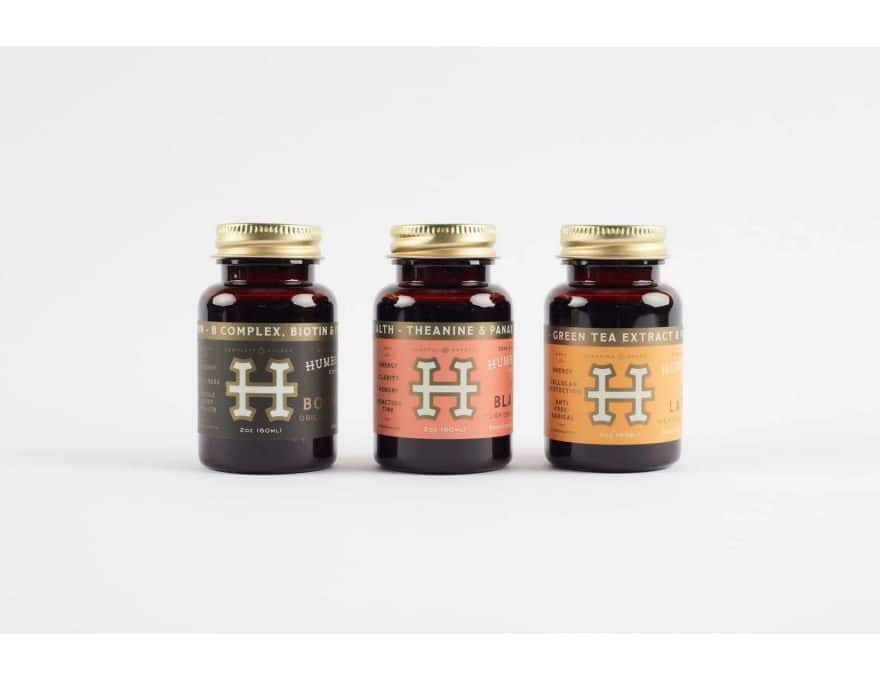 Humblemaker Coffee Partners With Cascadia Managing Brands