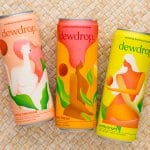 Review: Dewdrop Adaptogenic Drinks