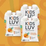 KidsLuv Lands in CVS and Walmart, Rolls Out New Product Title