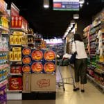 Data Digest: Consumer Behavior Moves into New Phase