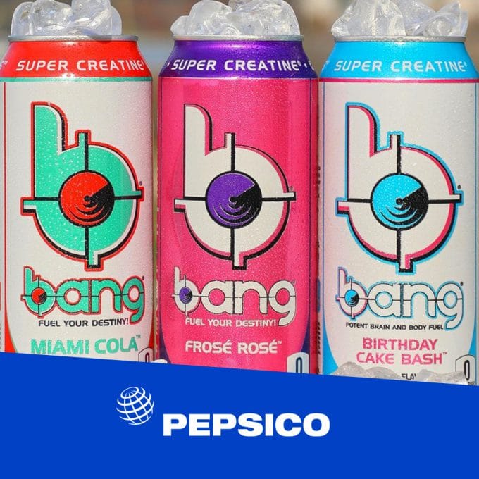 Bang: Owoc Refers “Stolen” Cooler Claims Against Pepsi to Florida AG