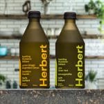Review: Herbert Sparkling Phytotonics
