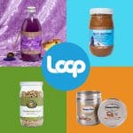 Reusable CPG Packaging Platform Loop Expands Nationwide