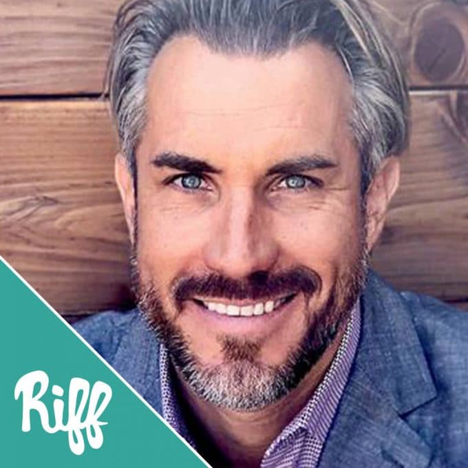 People Moves: Riff Cold Brewed Names Adam Hertel as CRO