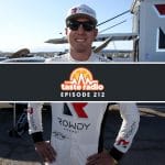 Taste Radio Ep. 212: How The Unlikely Duo Of NASCAR’s Kyle Busch And Suja’s Jeff Church Are Attempting To Defy The Odds In Energy