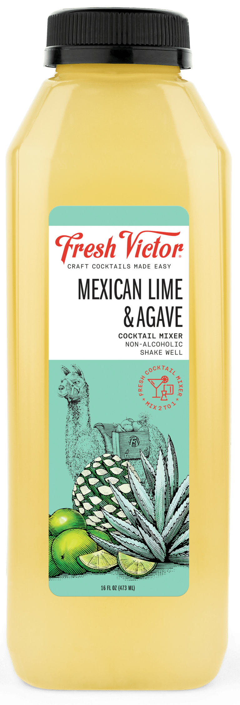 Fresh Victor Announces New Consumer Packaging, Bay Area Retail Distribution