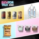 Elevator Talk Livestream Round 10: 503 Distilling, Oxigen, Evy Tea ft. Megan Bent of Harbinger Ventures