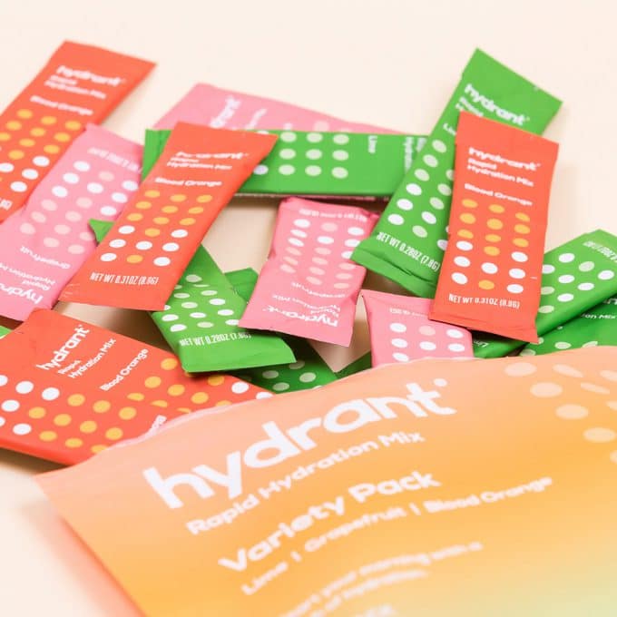 Hydrant Raises $5.7 Million Series A Round