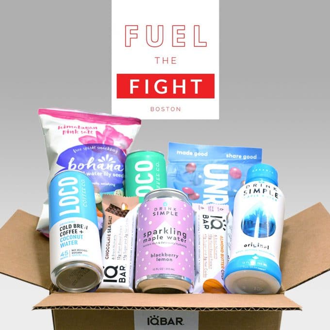 Brands Give Back Roundup: Loco Coffee Partners With Boston Area Brands for ‘Pay It Forward’ Package; Nutpods Supports Nurses and Coffee Shops on National Nurses Day