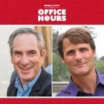 Watch Office Hours: Strategy, Pivots, and Planning during the Pandemic