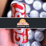 Taste Radio Ep. 213: How This Brand Thrived In A Business Often Marked By Failure