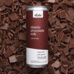 Slate Aims To Build Lifestyle Brand For ‘Adult’ Chocolate Milk
