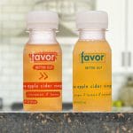 Review: Favor