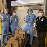 Brands Give Back: Rowdy Mermaid Donates to Colorado-Based Nonprofits; Susosu Water Joins Campaign to Support Mothers in Need