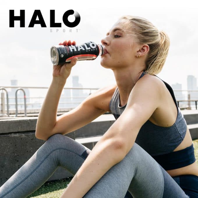 HALO Sport Secures Six-Figure Investment From Gulf Distributing