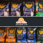 Taste Radio Ep. 214: These Are The Cornerstones Of Siete’s Billion-Dollar Strategy