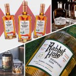 Spirits Gallery: This Spring’s New Rum, Whiskey and Gin Releases