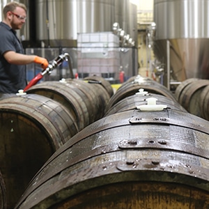 Craft Brewers Conference Goes Virtual; Craft Volume Growth Steady at 4%