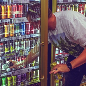 Clean Energy Shots Bring New Consumers Into the Category
