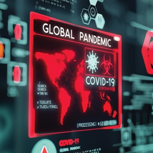 Pandemic Forces Conference Cancellations