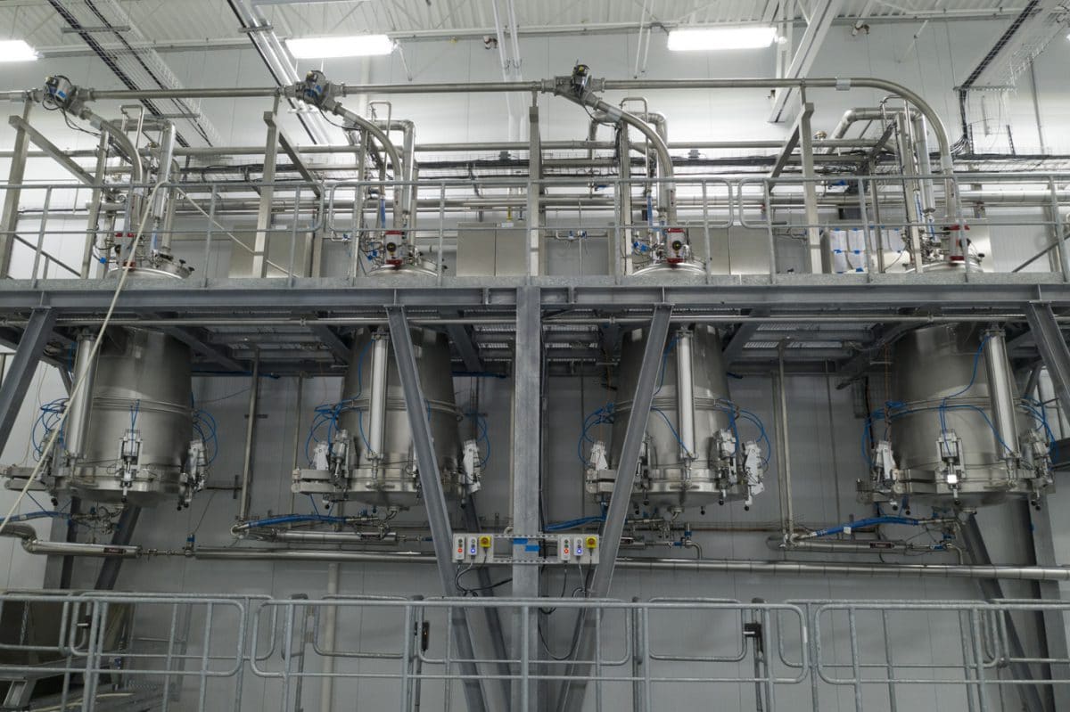 Martin Bauer USA Achieves QAI Organic Accreditation for Pennsylvania