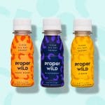 Review: Proper Wild Clean Energy Shot