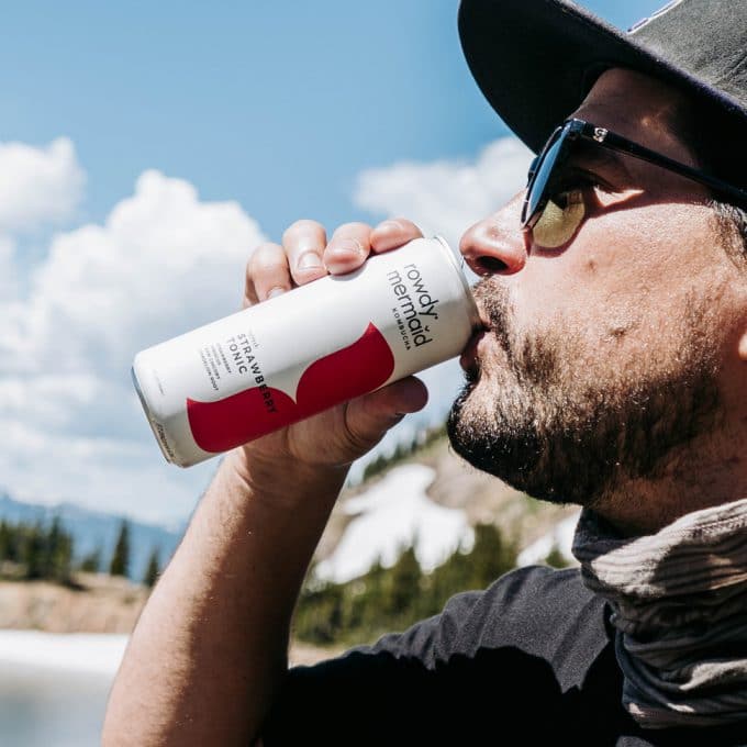 Rowdy Mermaid Raises Another $3.5M in Series A ‘Second Tranche’