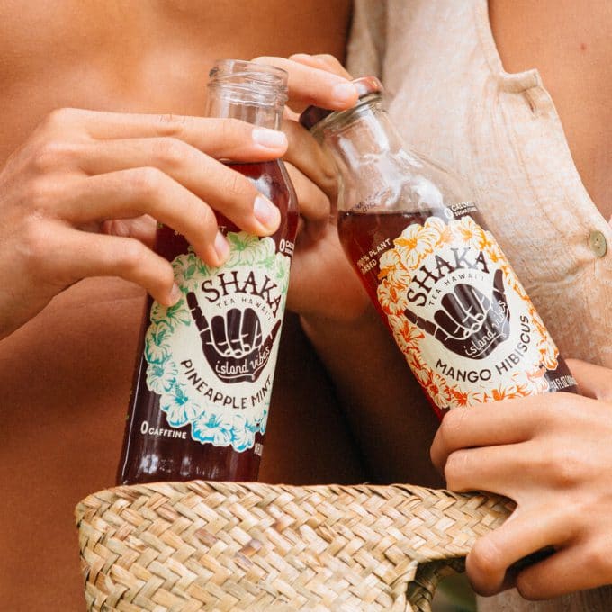Shaka Tea Shuts Down Two Years After Acquisition