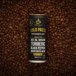 Review: BeforeYouSpeak Coffee RTD