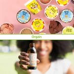Orgain Names Energy, Ice Cream Brands As ‘Greater Good’ Winners