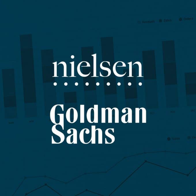 Nielsen: Monster Outpaces Energy Category