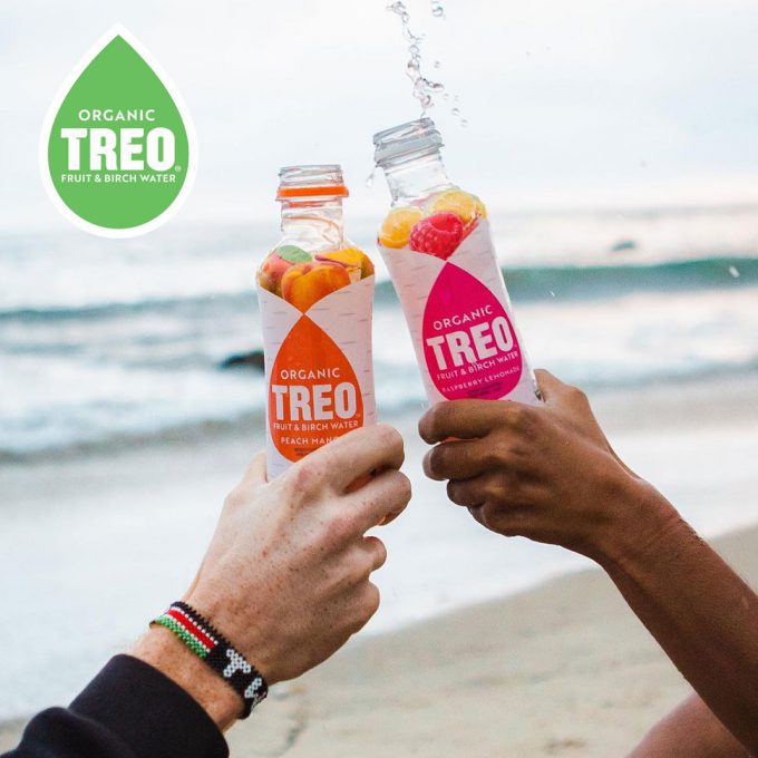 TREO Birch Water Closes $5M Raise