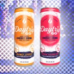 Daytrip Go Moves CBD Brand Into Energy